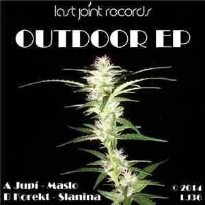 Jupi & Korekt - Outdoor EP