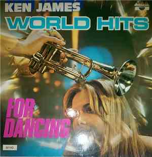 Ken James  - World Hits For Dancing