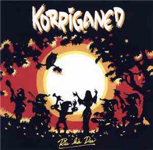 Korriganed - Ru Ha Du