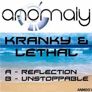 Kranky & Lethal - Reflection EP