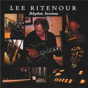Lee Ritenour - Rhythm Sessions