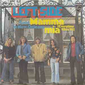Left Side - Mamma Mia