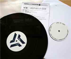 Line 47 / Bop / Throttler / Mendelayev - Alphacut 008