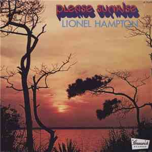 Lionel Hampton - Please Sunrise