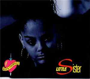 Little Sister  - Boys Company