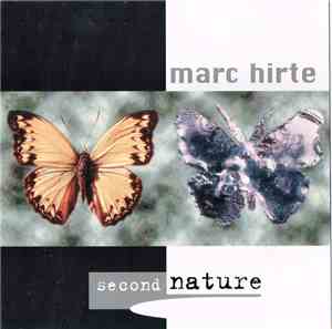 Marc Hirte - Second Nature