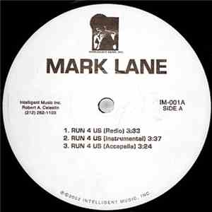 Mark Lane  - Run 4 Us