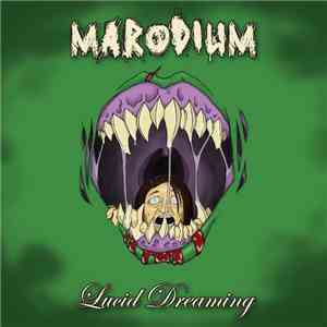 Marodium - Lucid Dreaming
