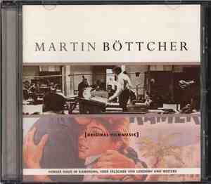 Martin Böttcher - Original-Filmmusik