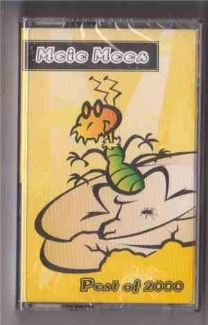 Meie Mees - Pest Of 2000