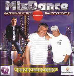 Mix Dance - Przeznaczenie