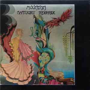 Mountain - Nantucket Sleighride