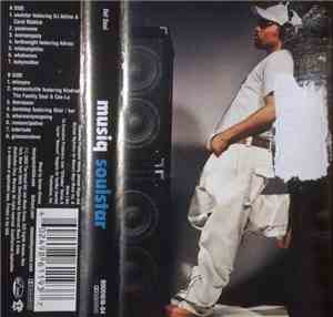 Musiq - Soulstar