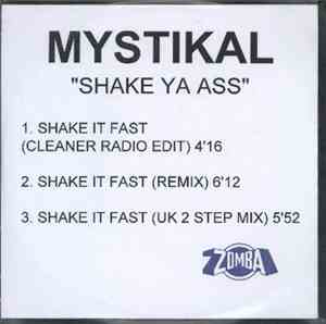 Mystikal - Shake Ya Ass