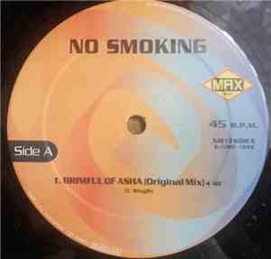 No Smoking - Brimful Of Asha