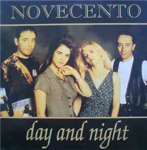 Novecento - Day And Night