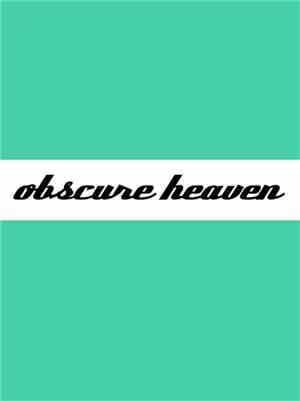Obscure Heaven - Obscure Heaven