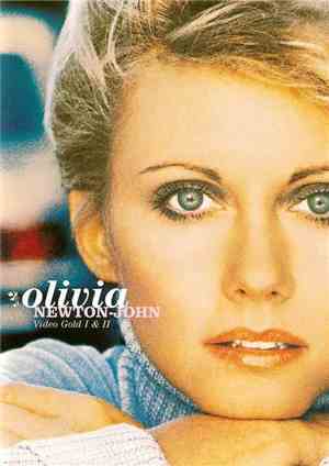 Olivia Newton-John - Video Gold I & II