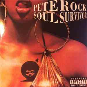 Pete Rock - Soul Survivor
