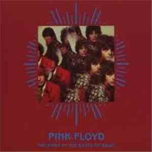 Pink Floyd - The Piper At The Gates Of Dawn