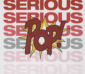 Pop! - Serious