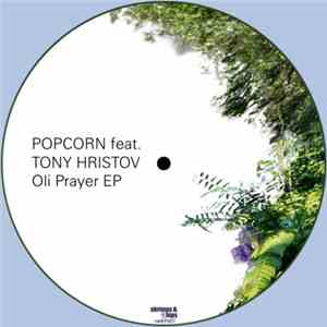 Popcorn  - Oli Prayer EP