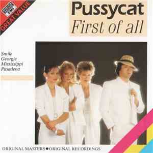Pussycat - First Of All