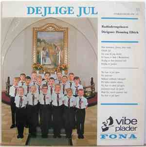 Radiodrengekoret - Dejlige Jul
