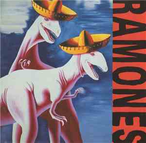 Ramones - ¡Adios Amigos!