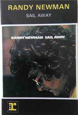 Randy Newman - Sail Away