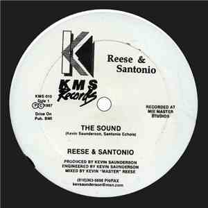 Reese & Santonio - The Sound