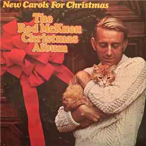 Rod McKuen - New Carols For Christmas