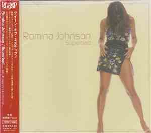 Romina Johnson - Superbad...