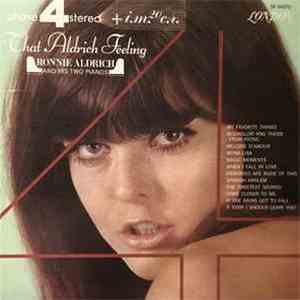 Ronnie Aldrich And His Two Pianos - That Aldrich Feeling