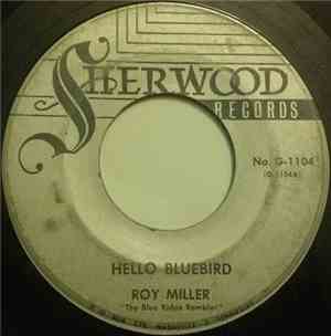 Roy Miller - Hello Bluebird / Blue Ridge Mountain Blues