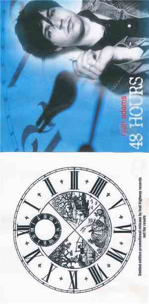 Ryan Adams - 48 Hours