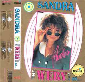 Sandra - The Wery Best Of...