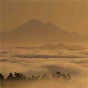 Segue - Over The Mountains