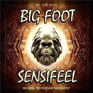 Sensifeel - Big Foot