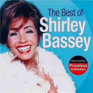 Shirley Bassey - The Best Of Shirley Bassey