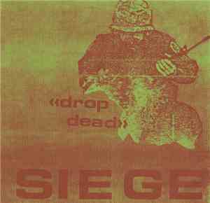 Siege  - Drop Dead