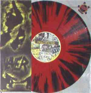 Slayer - Undisputed Attitude