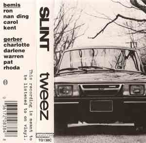 Slint - Tweez