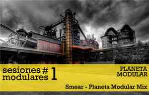 Smear - Planeta Modular Mix