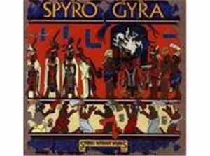 Spyro Gyra - Stories Without Words