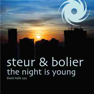 Steur & Bolier - The Night Is Young