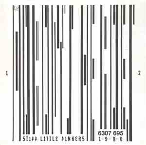 Stiff Little Fingers - Nobody's Heroes