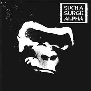 Such A Surge - Alpha