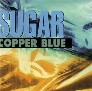 Sugar - Copper Blue
