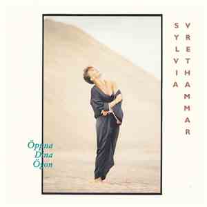 Sylvia Vrethammar - Öppna Dina Ögon